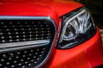 Mercedes-Benz E400 4Matic AMG Line Cabriolet 2017 года (NA)